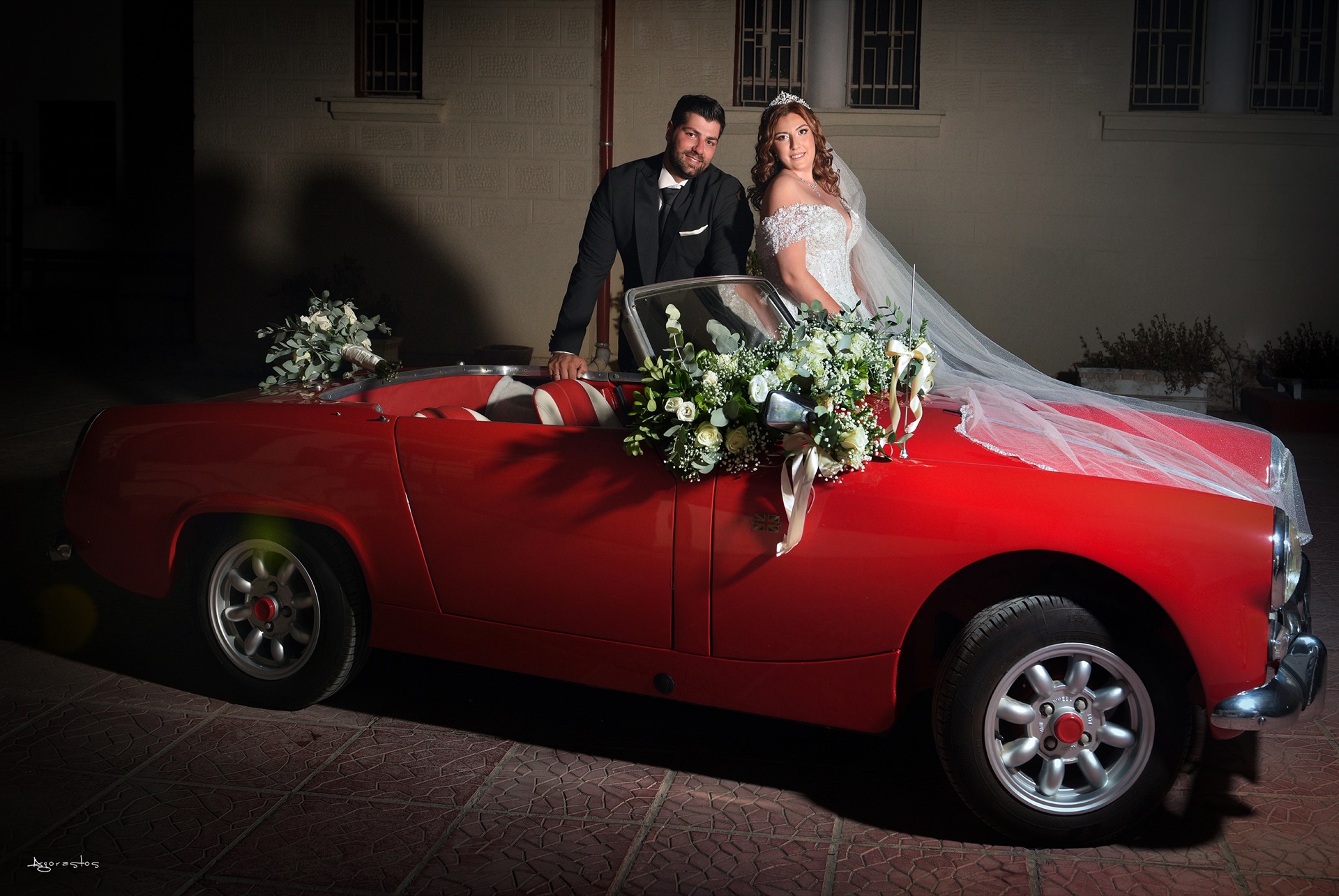 wedding photographer